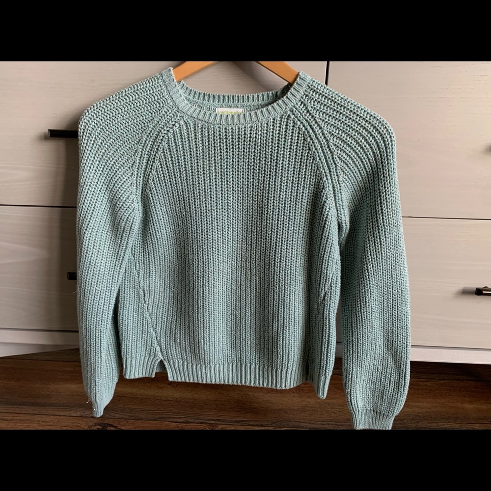 Verbaudet Girl’s Knit Sweater